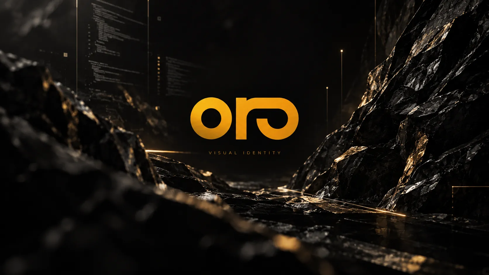 Oro — Branding Identity