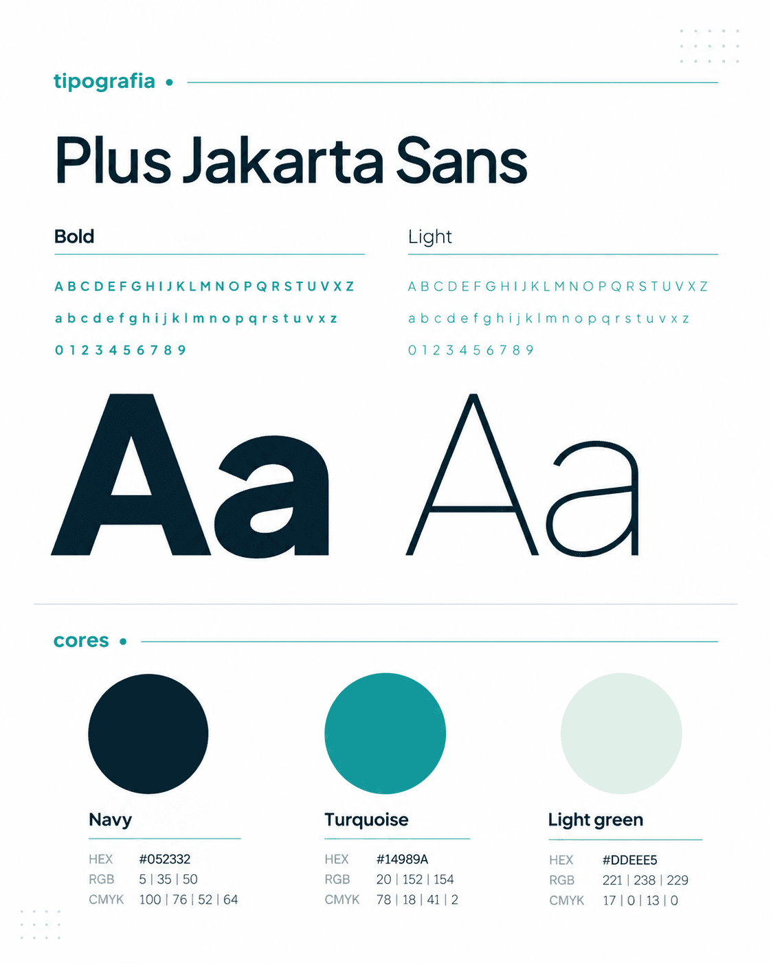 UniqueLabs — Branding Identity — imagem 2